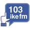 103 Like FM