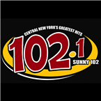 102.1 Sunny 102