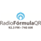 Radio Fórmula QR