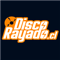 Disco Rayado