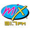 Mix 91.7 FM Puebla