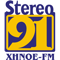 Stereo 91.3 FM