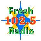 102.5 Fresh Radio