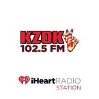 102.5 KZOK