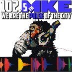 102.5 The Pulse