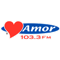 Amor 103.3 FM Puebla