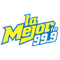 La Mejor 99.9 FM León