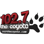 107.9 Coyote Country