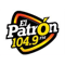 El Patrón 104.9 FM