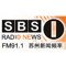 Suzhou News Radio