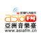 AsiaFM Asia Music Station