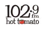 102.9 FM Hot Tomato