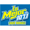 La Ke Buena 107.1 fm Tlapacoyan