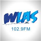 WLAS-LP Newton