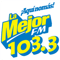 La Mejor 103.3 FM Ensenada