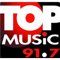 Top Music 91.7