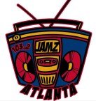 103.2 Jamz Atlanta