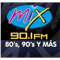 Mix 90.1 FM Villahermosa