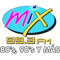 Mix 99.3 FM San Luis Potosí