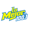 La Mejor 100.1 FM Tampico