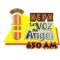 La Voz Del Angel