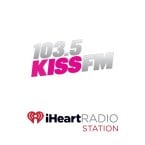 103.5 KISS FM
