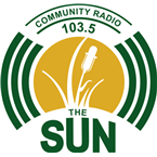 103.5 The Sun Community Radio