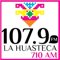 La Huasteca