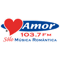 Amor 103.7 FM Veracruz