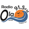 La Ola 91.5 FM