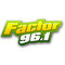 Factor 96.1 FM