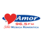 Amor 96.5 FM Villahermosa