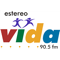 Estereo Vida 90.5