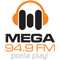Mega FM 94.9 Villahermosa