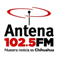 ANTENA 102.5 FM