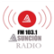 asuncion fm XHASU