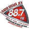 RHEMA RADIO 88.7 FM