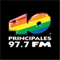 LOS40 RGV (Matamoros) 97.7 FM