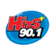 Hits 90.1 FM