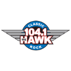 104.1 The Hawk