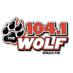 104.1 The Wolf