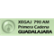 Radio Fórmula Guadalajara 790