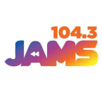 104.3 JAMS