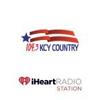 104.3 KCY Country