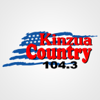 104.3 Kinzua Country