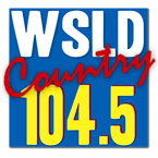 104.5 WSLD