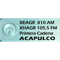 Radio Fórmula Acapulco Primera Cadena