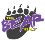 104.7 The Bear