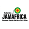 Mundo Jamáfrica Radio