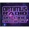 optimus radio online